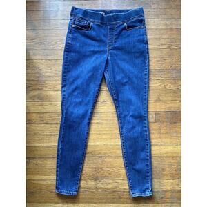 LEVI’S Signature Pull-On Super Skinny Jeans sz 12